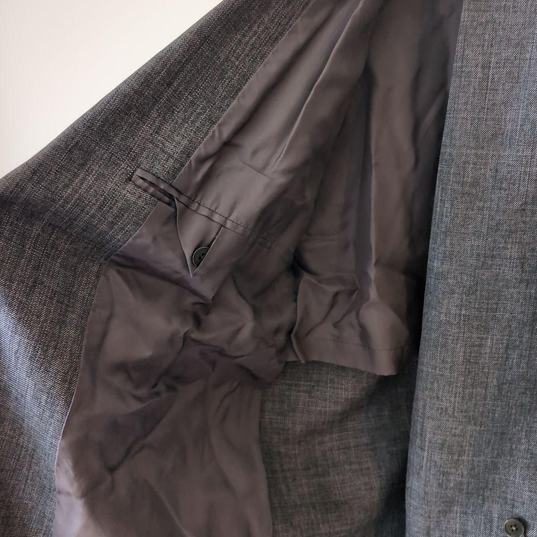 Needles グレー セットアップ M