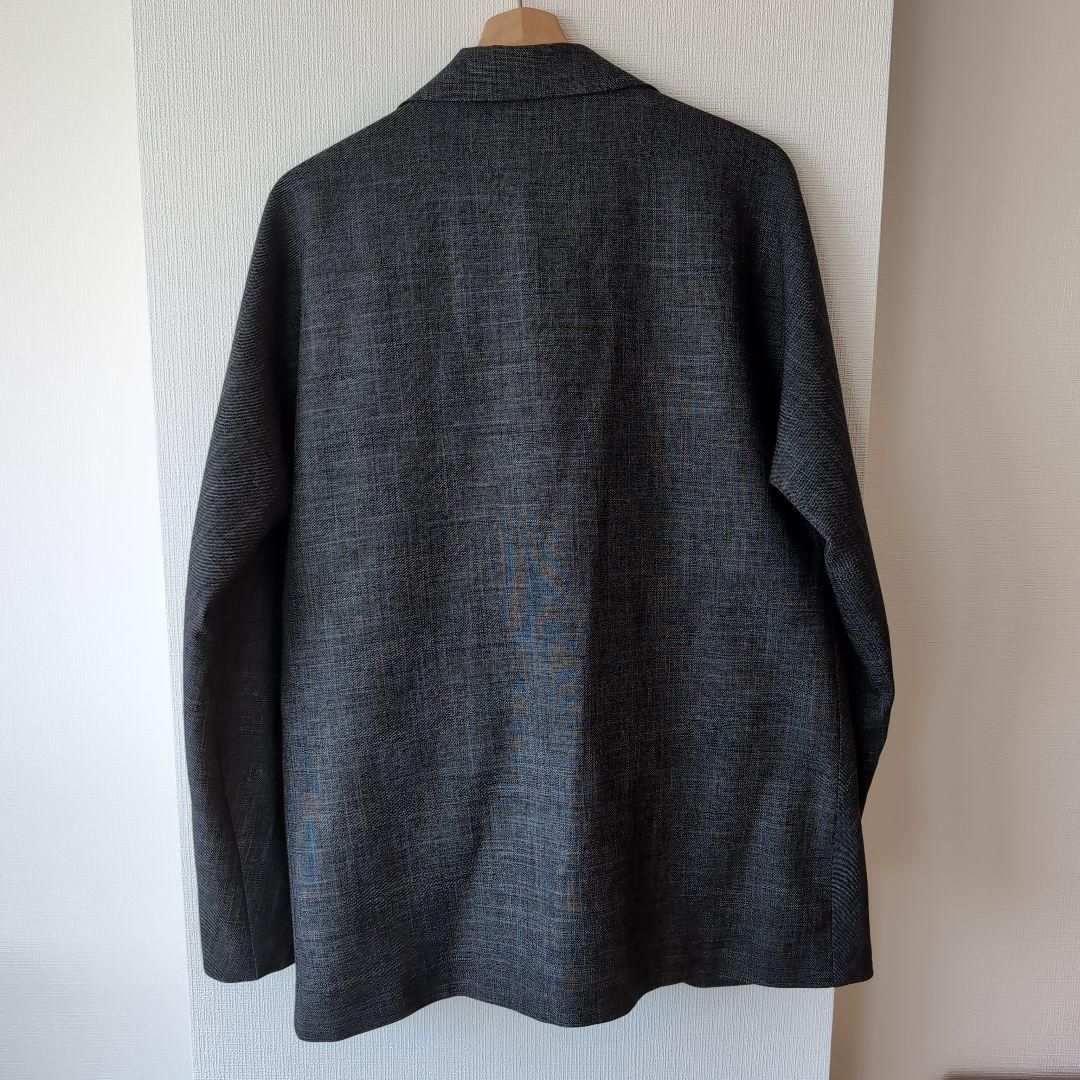 Needles グレー セットアップ M