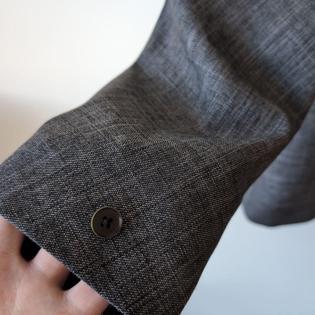 Needles グレー セットアップ M