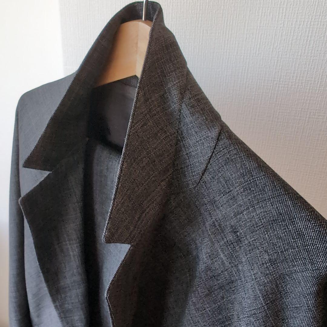 Needles グレー セットアップ M