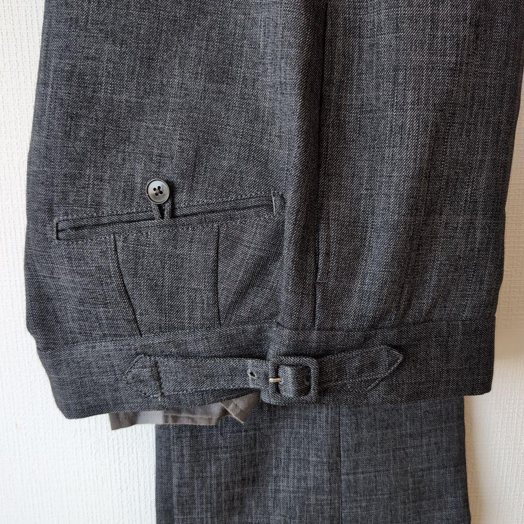 Needles グレー セットアップ M