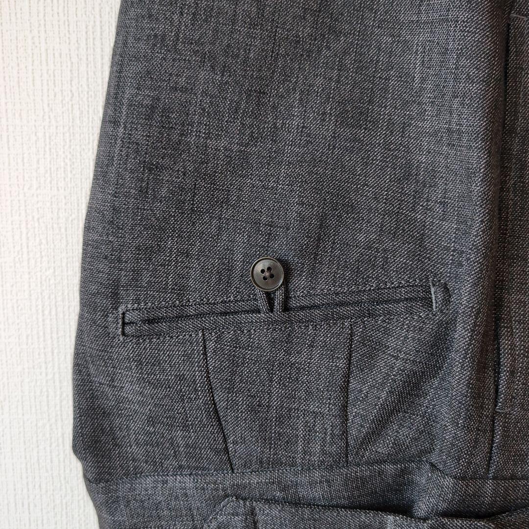 Needles グレー セットアップ M