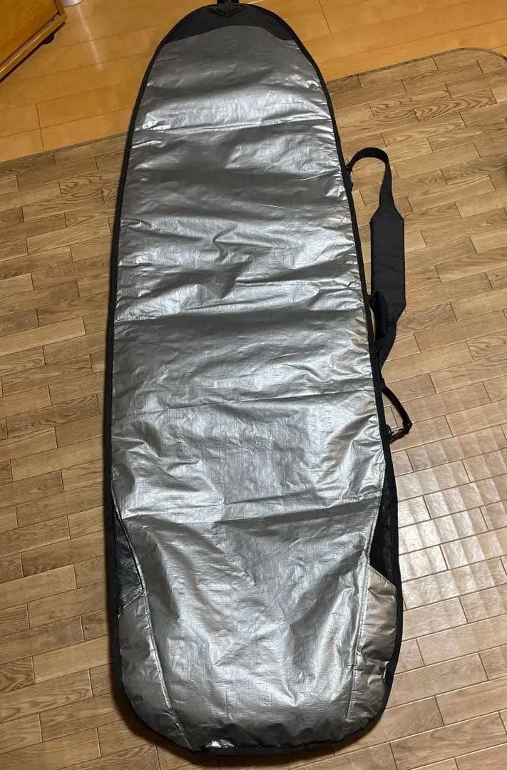 美品‼︎【ROXY 】ロキシー　サーフボード　ハードケース