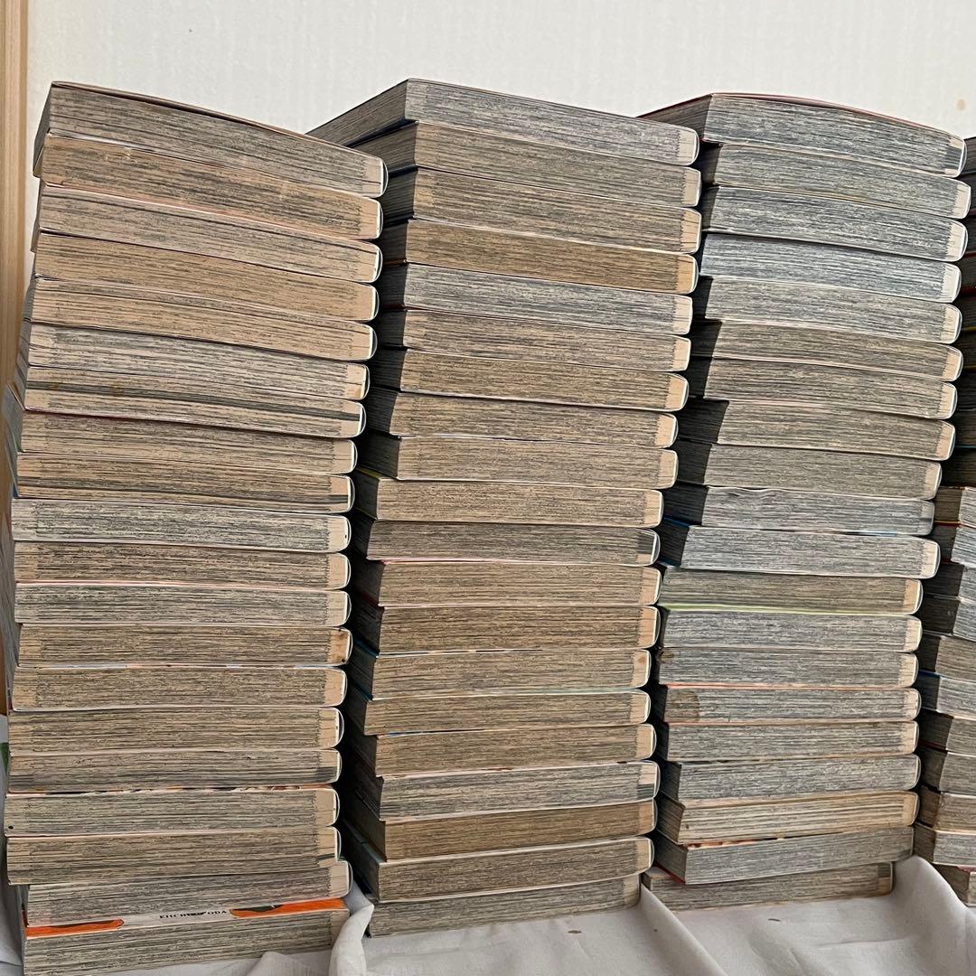 ワンピース ONE PIECE 1～93巻 漫画 マンガ