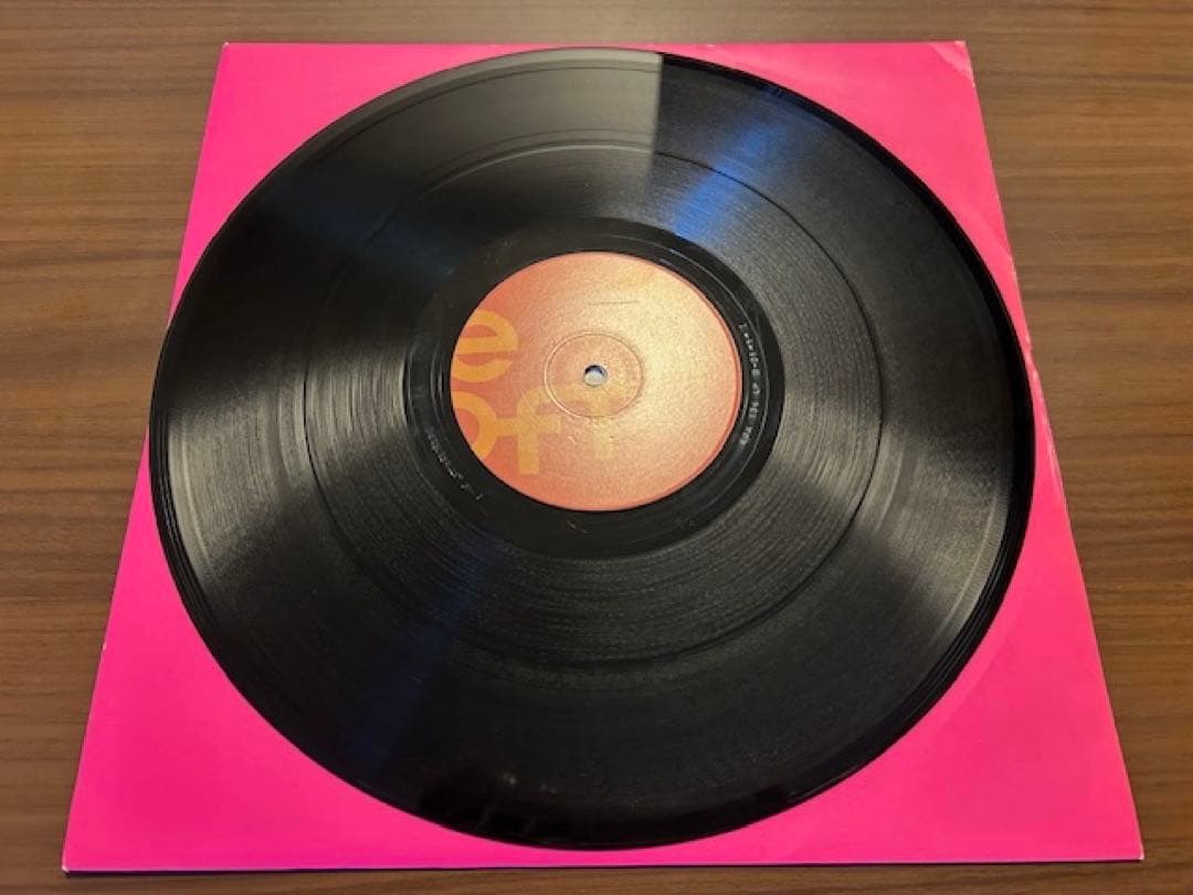 The Loft レコード David Mancuso