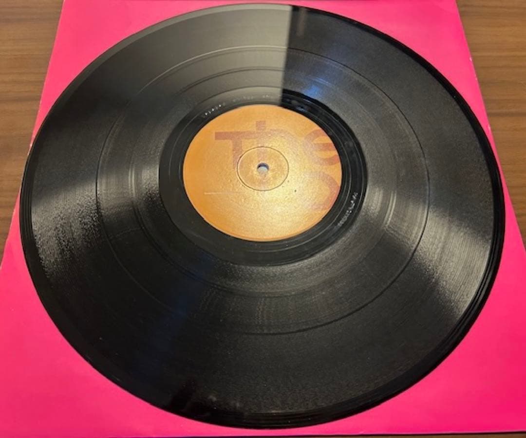 The Loft レコード David Mancuso