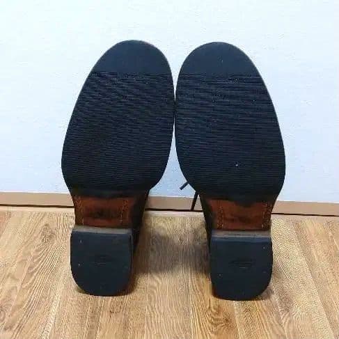 C DIEM カルペディエム レースアップブーツ