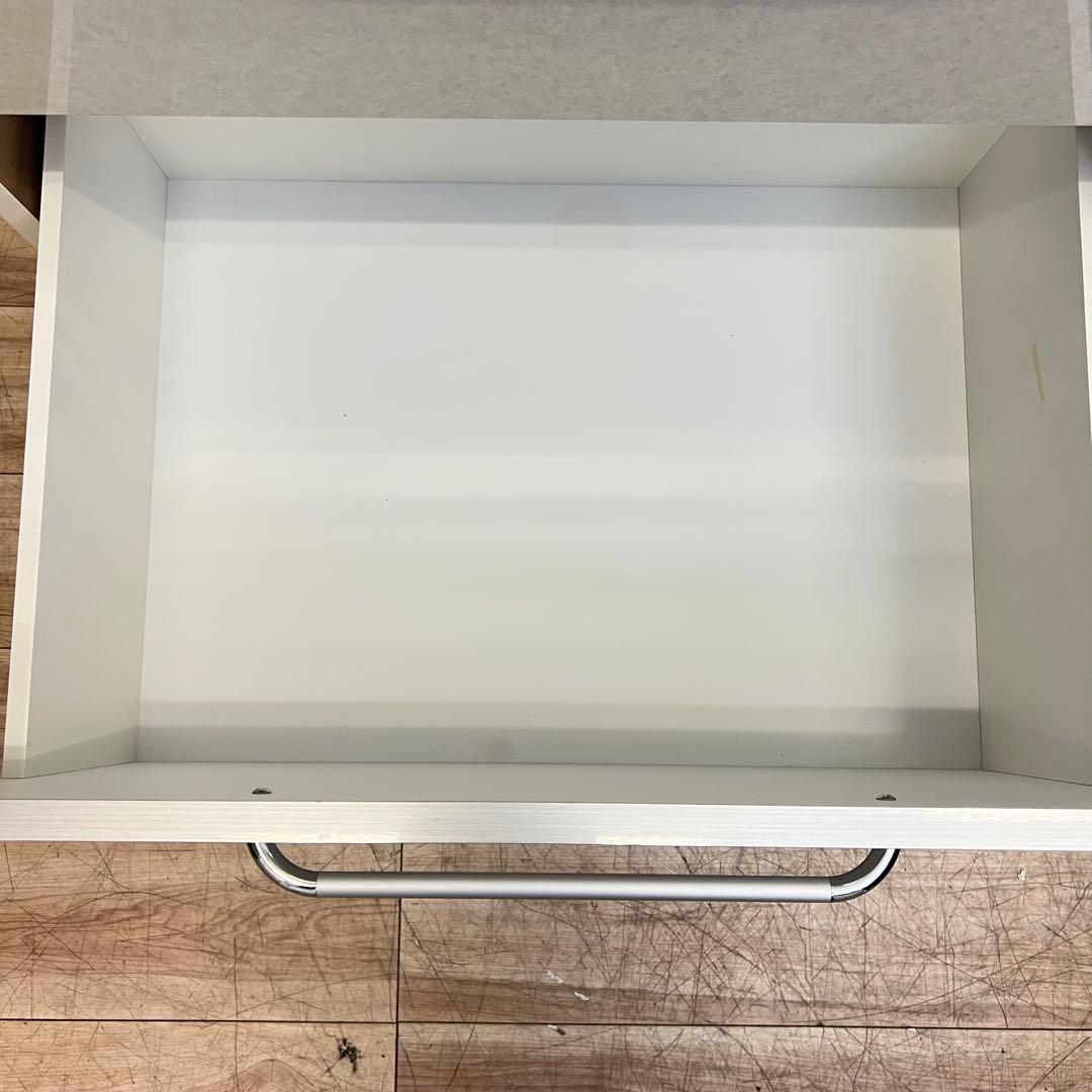 高橋木工所✨食器棚　キッチンボード