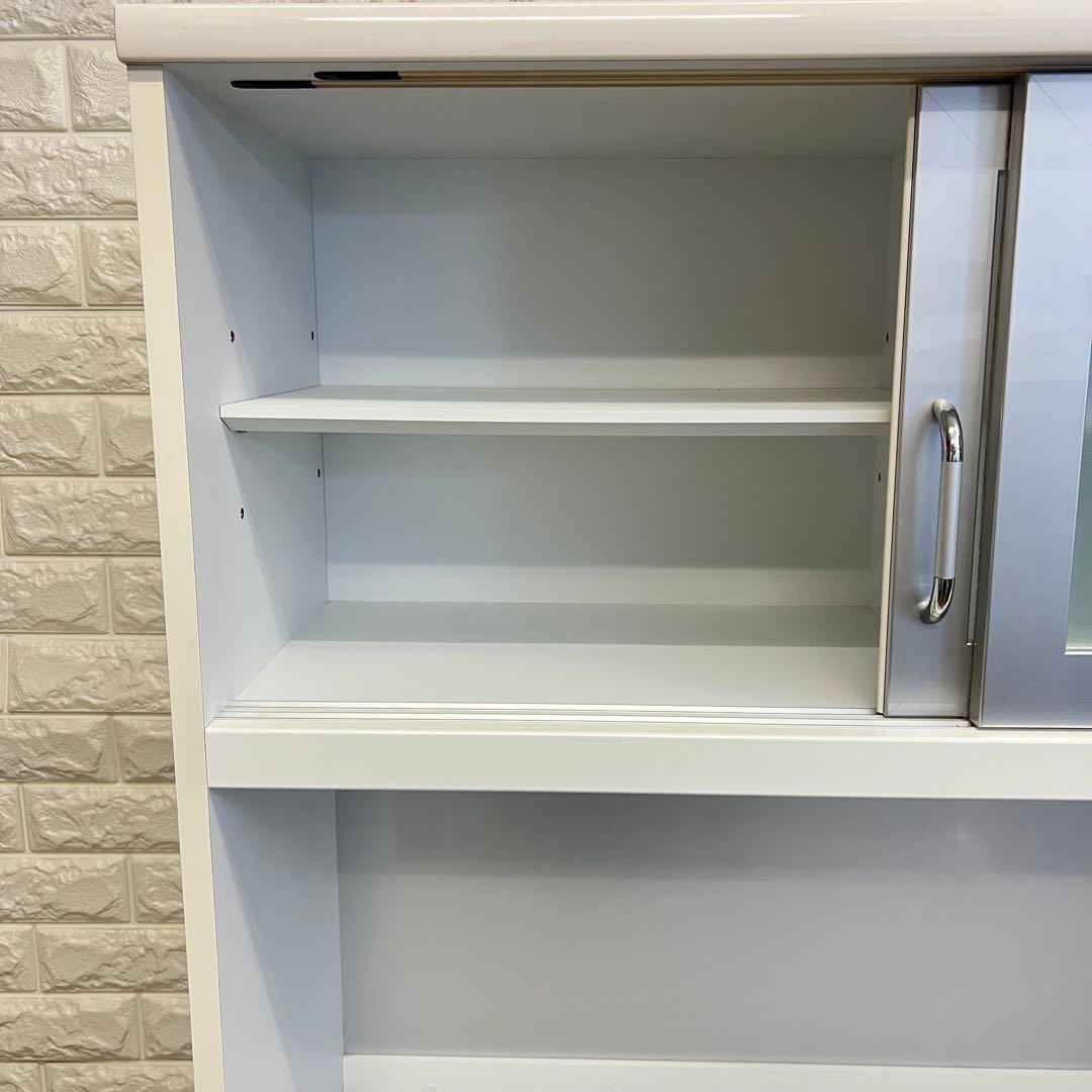 高橋木工所✨食器棚　キッチンボード