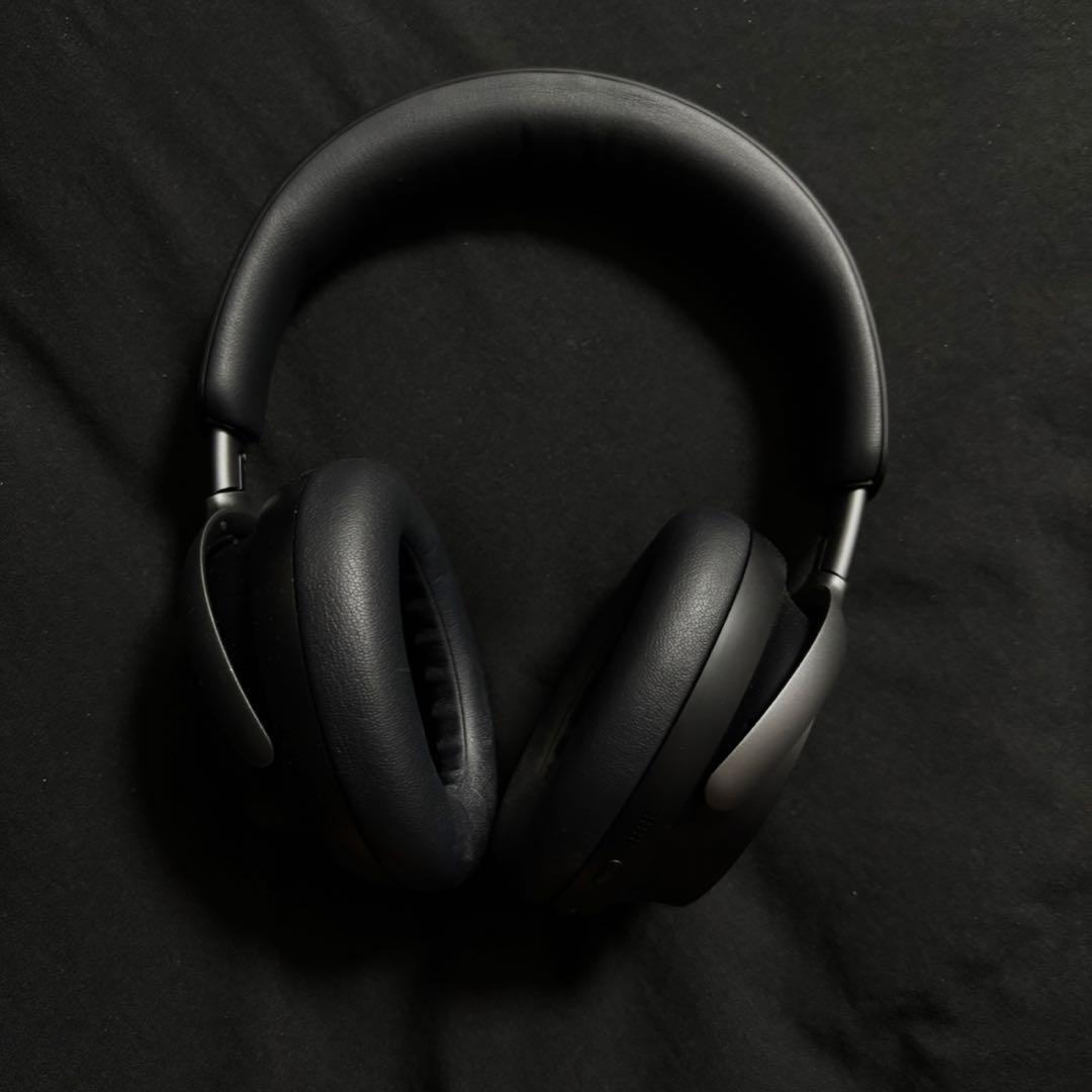 美品　Bose QuietComfort Ultra Headphones
