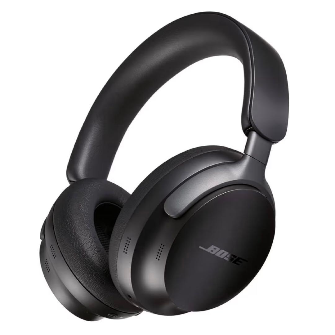 美品　Bose QuietComfort Ultra Headphones