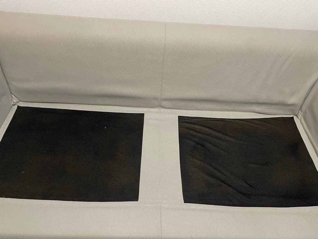 Minotti ミノッティ ソファ 120万