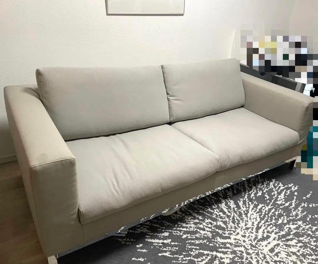 Minotti ミノッティ ソファ 120万