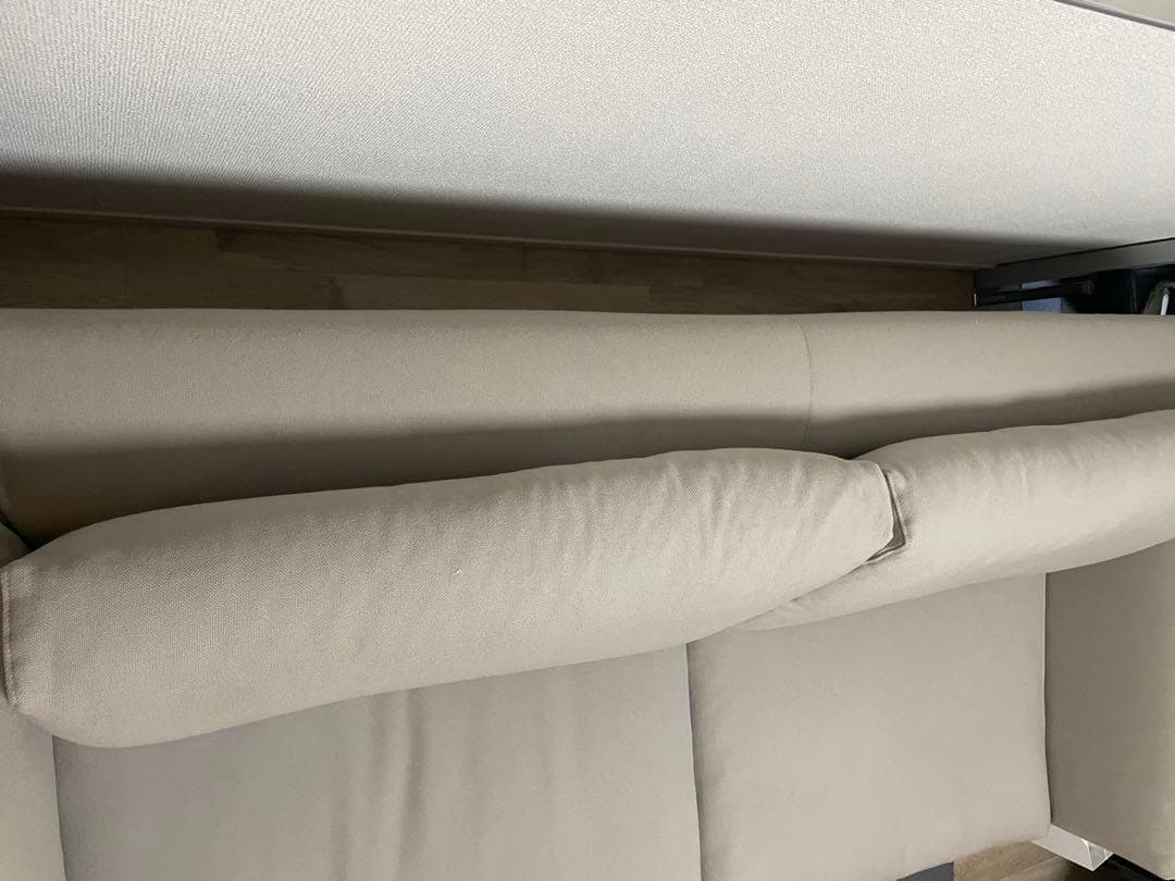 Minotti ミノッティ ソファ 120万