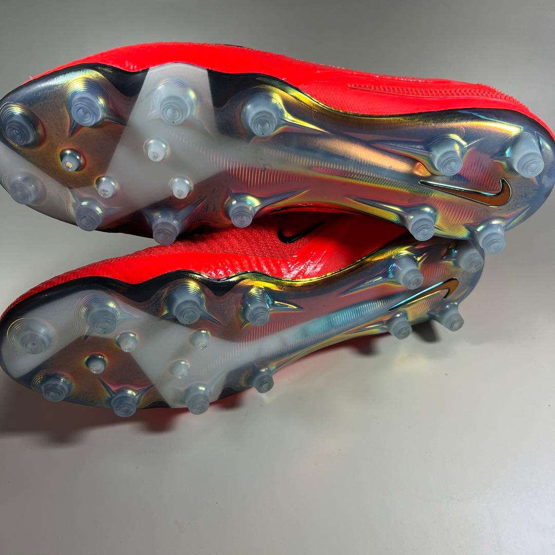 ナイキ　ファントム 6 エリート AG 28.5 Nike by you