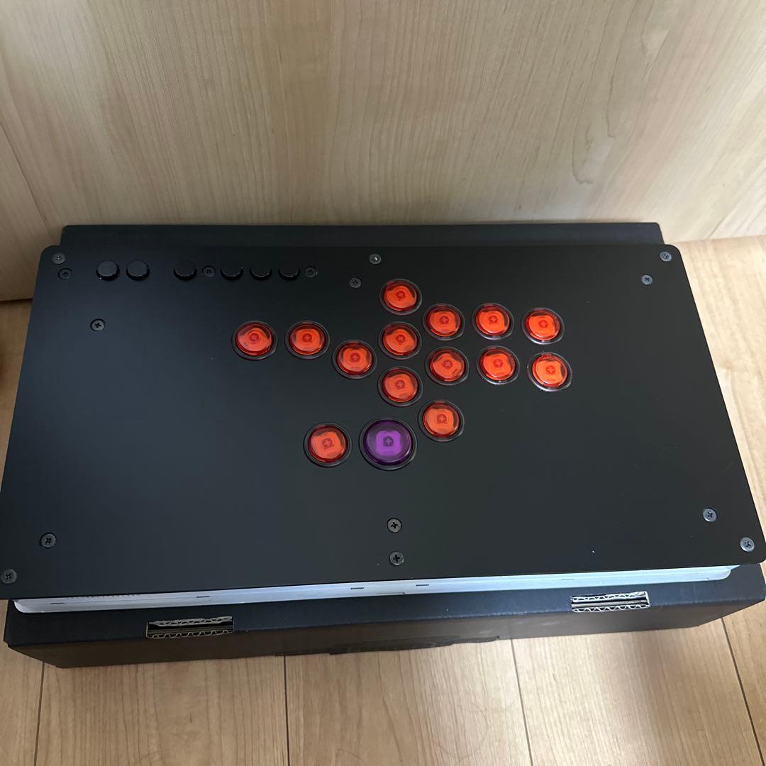 その他 JumpHack08-3rd-XL punkworkshop blaze