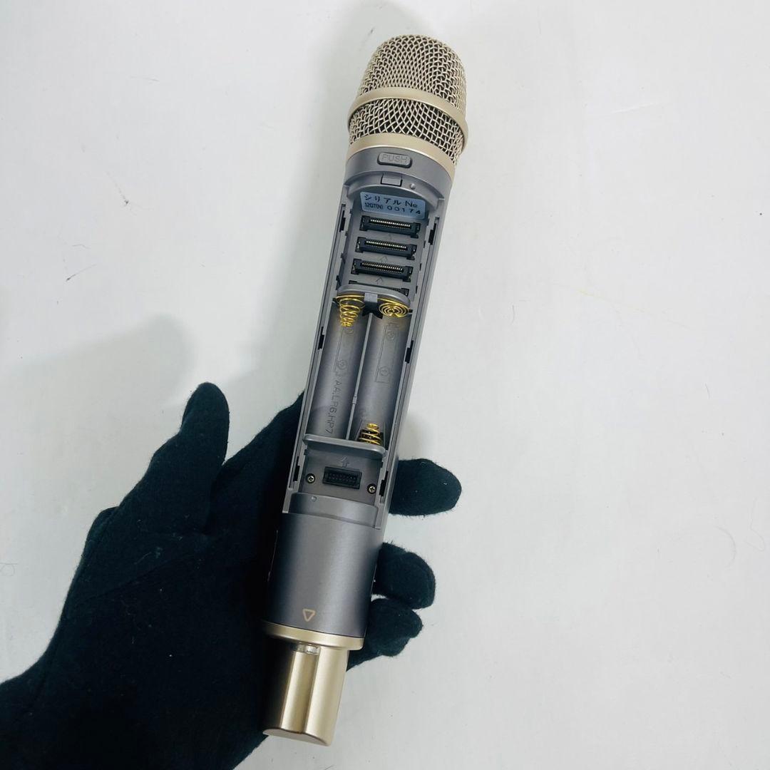 On STAGE オンステージ パーソナルカラオケ Z-PK12GT