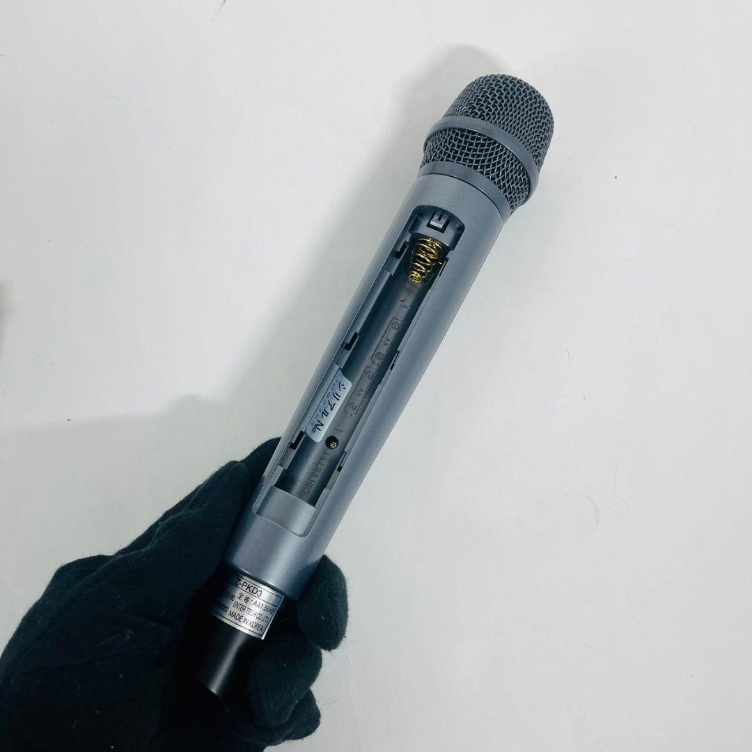 On STAGE オンステージ パーソナルカラオケ Z-PK12GT