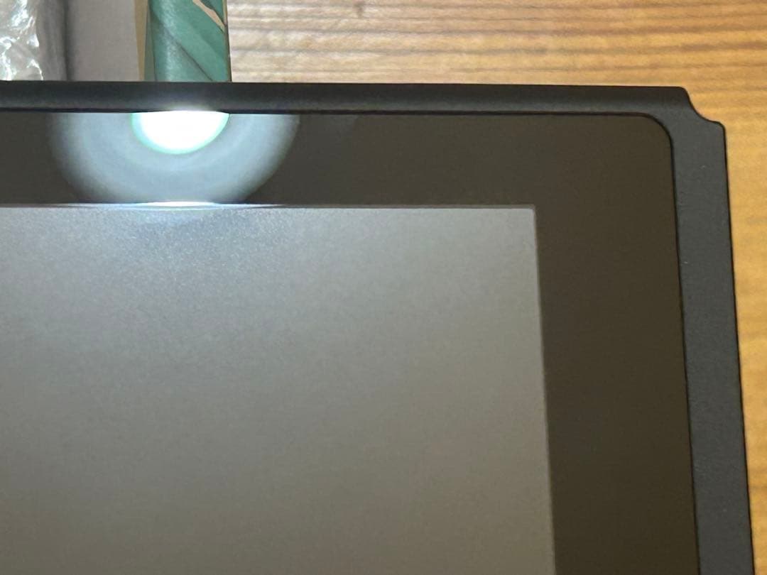 未使用 Switch どうぶつの森 Nintendo 任天堂