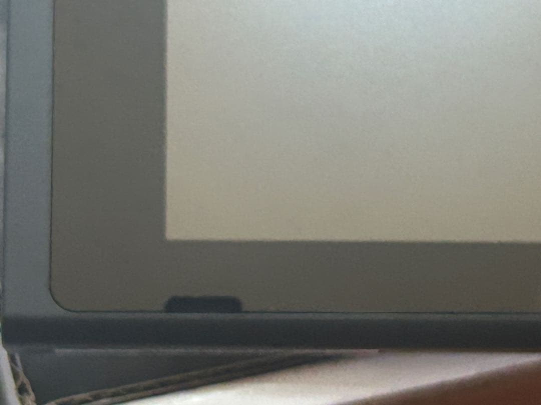 未使用 Switch どうぶつの森 Nintendo 任天堂