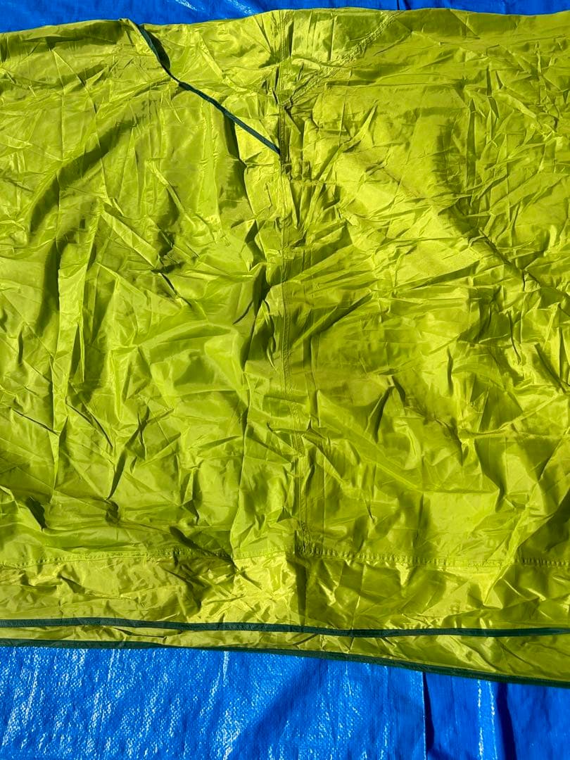 【サイドウォール2枚付き】コールマン パーティシェード300