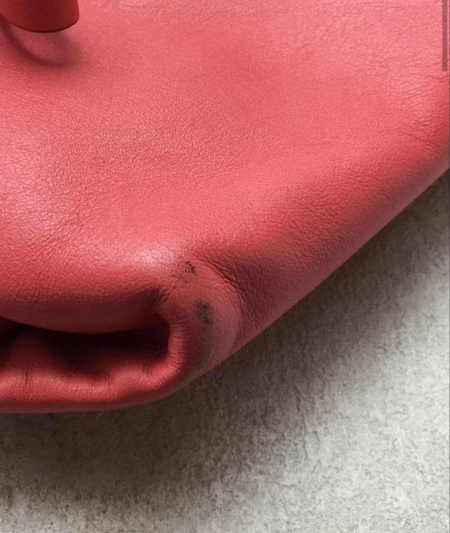 フェラガモ　ガンチーニ　ショルダー