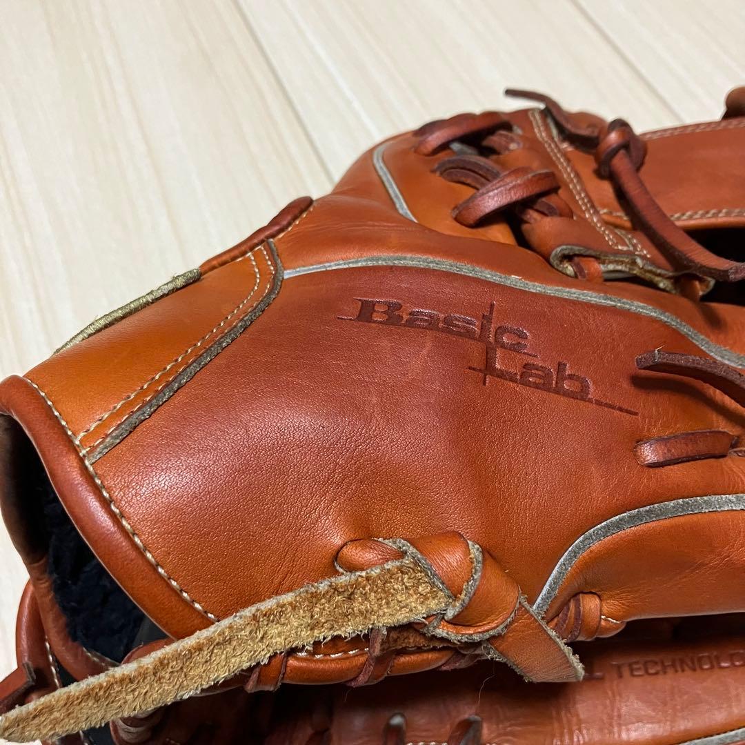 Wilson グローブ(軟式)(86型)