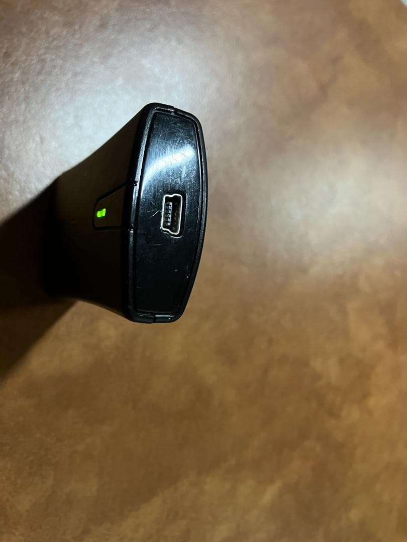 GARMIN GLO2 GPSレシーバ