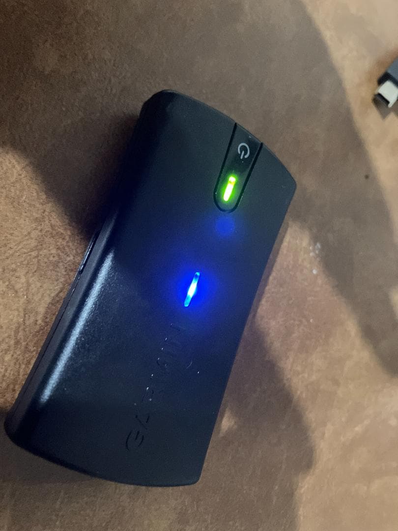 GARMIN GLO2 GPSレシーバ