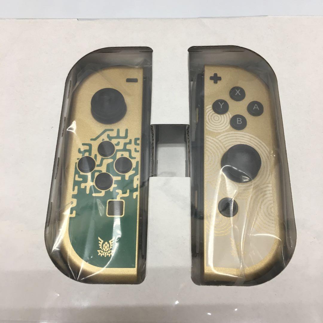 RD1345 Nintendo Switch ゼルダの伝説 ティアーズオブキング