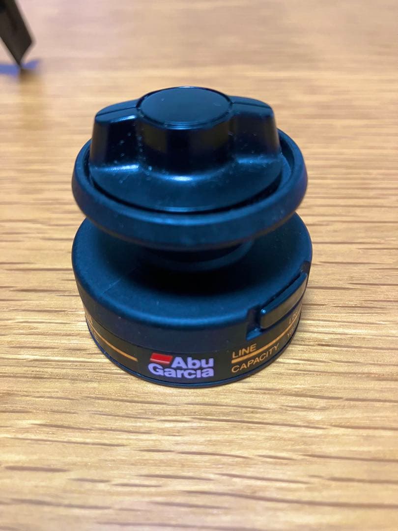 アブガルシア カーディナル ドラグマスター　DRAG MASTER 替えスプール