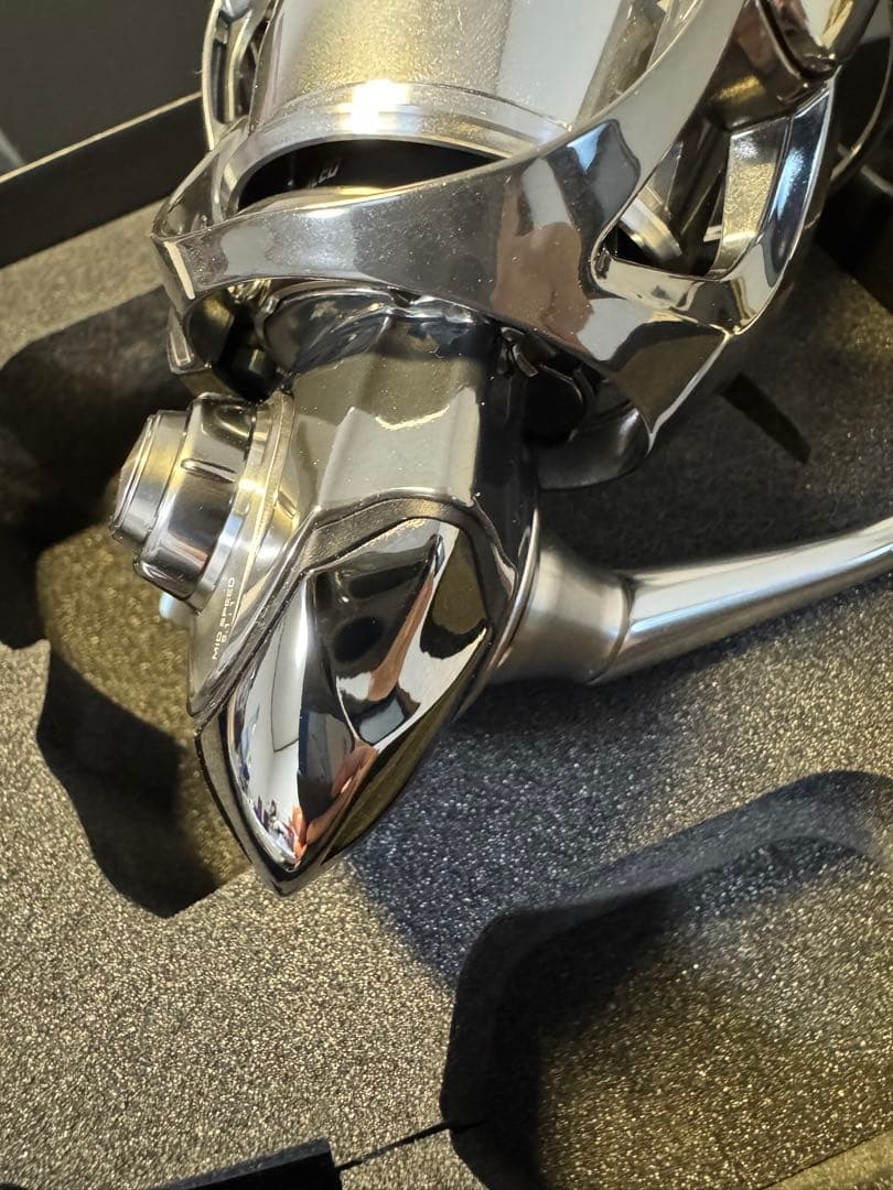 H*o様 【ダイワ】22 EXIST（イグジスト）　 2500S スピニングリー