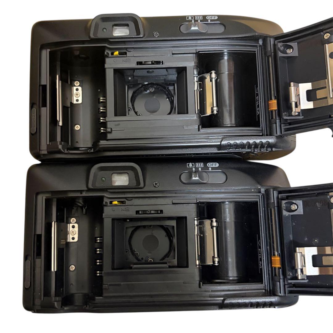 CANON Autoboy TELE6 ✖️2台 1台箱付き