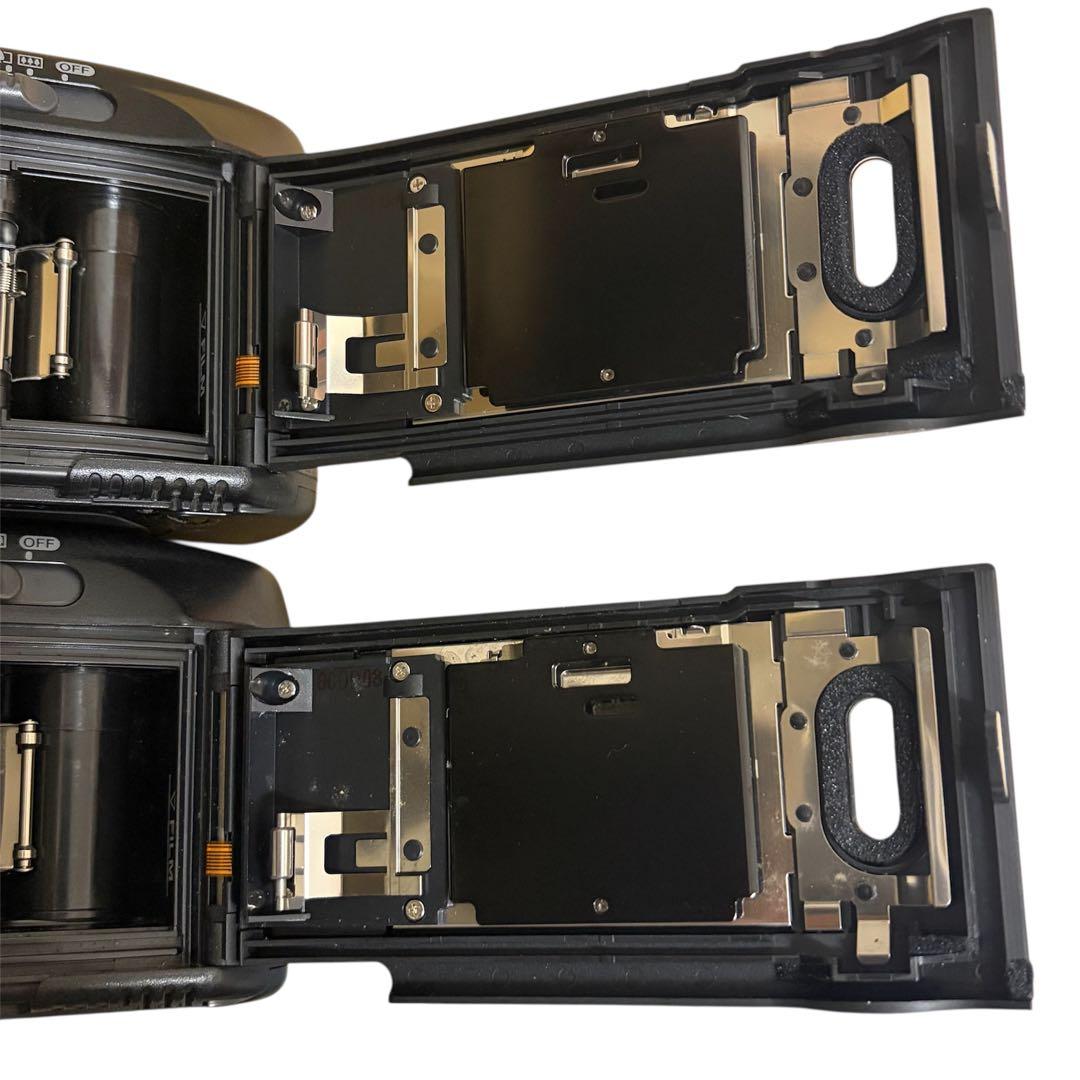 CANON Autoboy TELE6 ✖️2台 1台箱付き