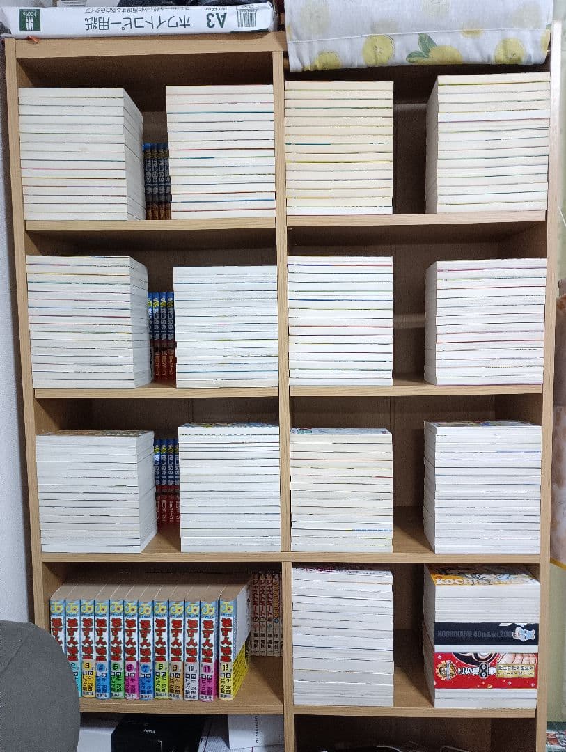 こちら葛飾区亀有公園前派出所 全201巻+999巻+別注+∞巻①