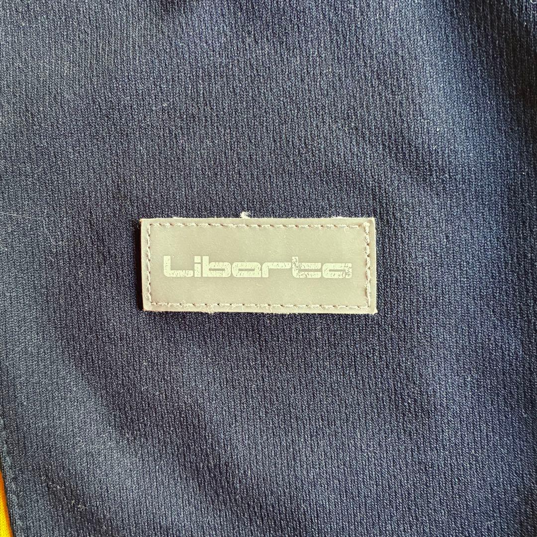 ◎美品◎リベルタ　LIBERTA　ジャージ　上下セット　サッカーウェア　130
