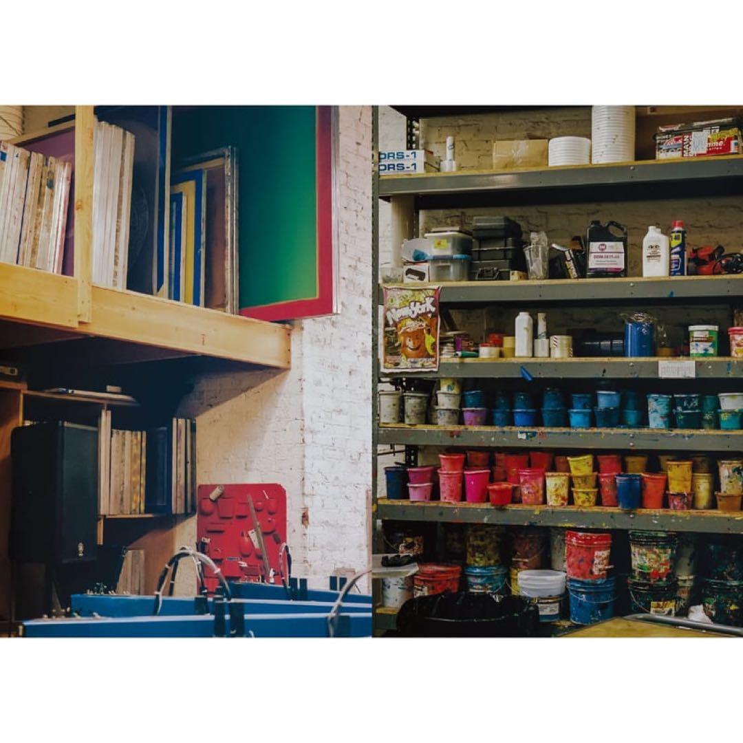 完売‼️ LQQK Studio / The BQQK 140