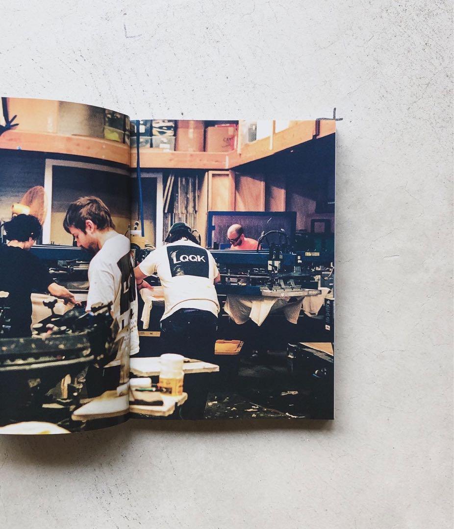 完売‼️ LQQK Studio / The BQQK 140