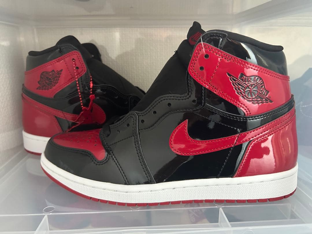 シューズ(男性用) Nike Air Jordan 1 High OG \