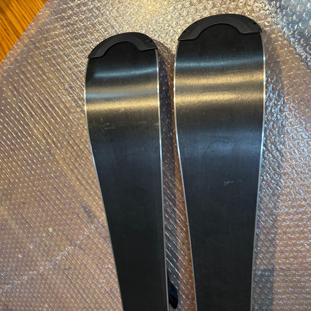 未使用　ほぼ新品　ロシニョール Rossignolジュニア用スキー板　100cm