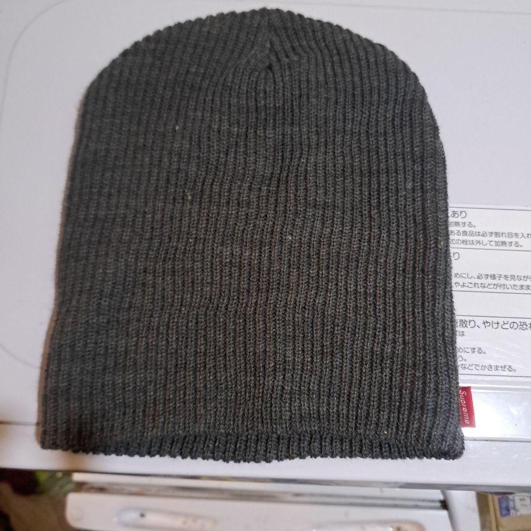 supreme beanie ビーニー ニット帽 18