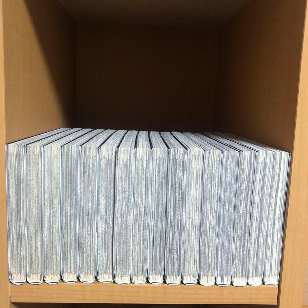 終わりのセラフ 全33巻+一瀬グレン全12巻セット(全巻初版帯付き)