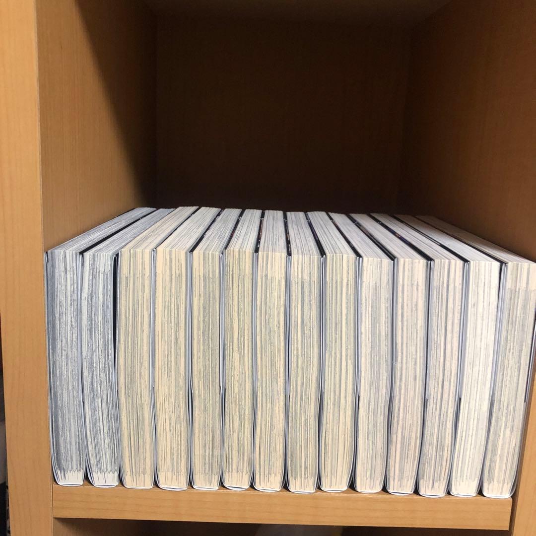 終わりのセラフ 全33巻+一瀬グレン全12巻セット(全巻初版帯付き)