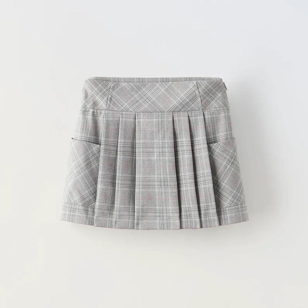 ZARA kids セレモニー　スーツ