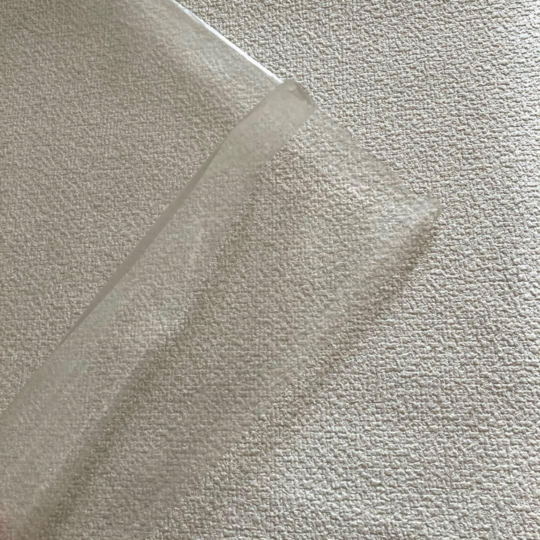 限りなく透明に近いブルー　帯付き LP