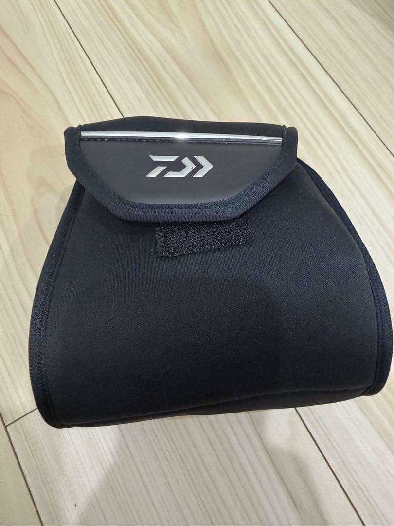 未使用　DAIWA SALTIGA 6000-XH