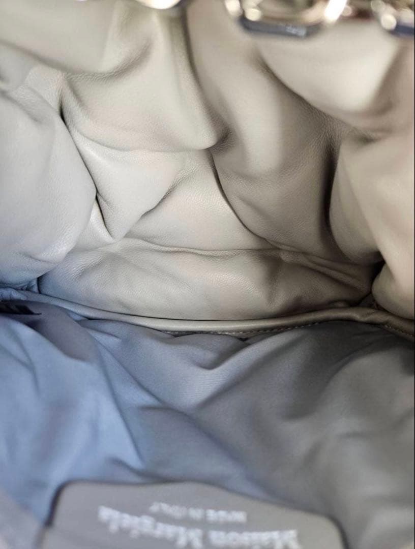 【美品】Maison Margiela グラムスラム フラップ スモール