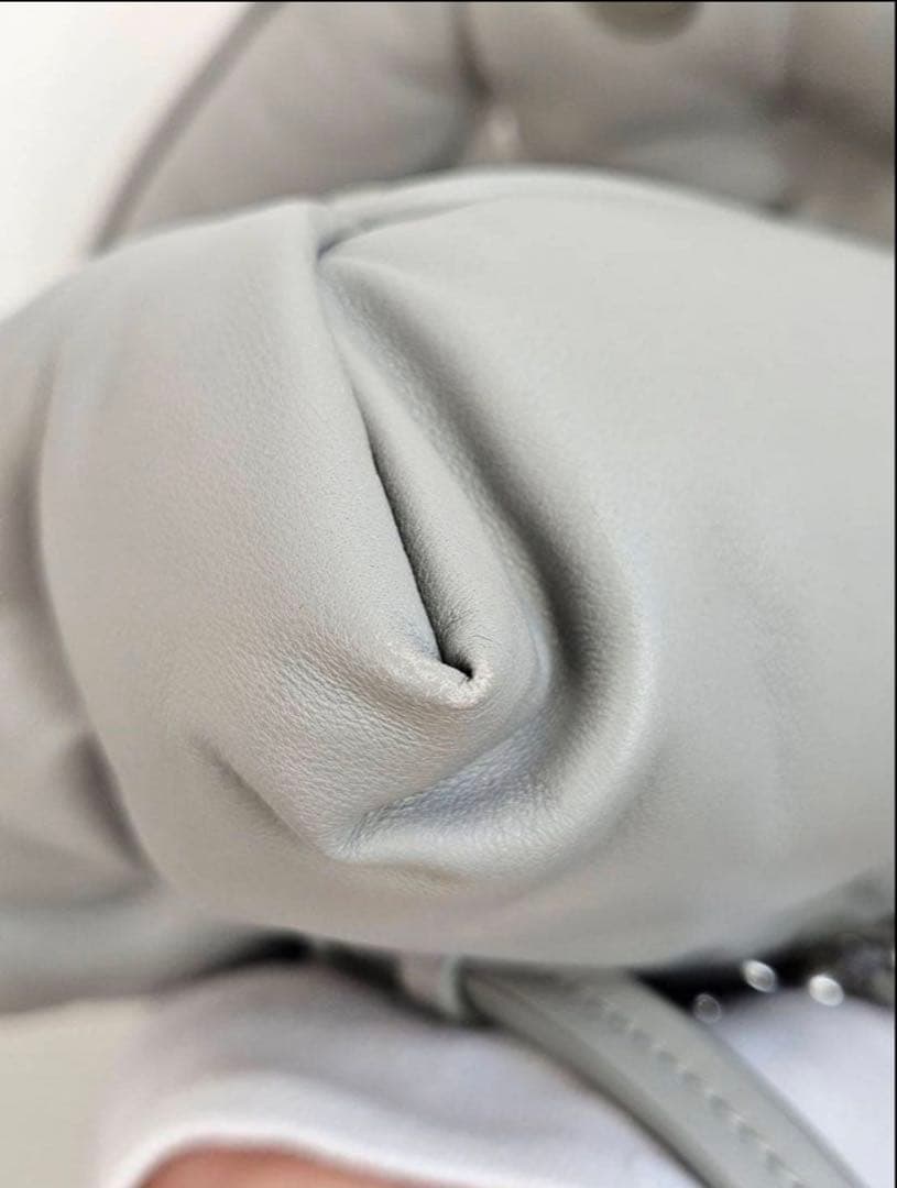 【美品】Maison Margiela グラムスラム フラップ スモール