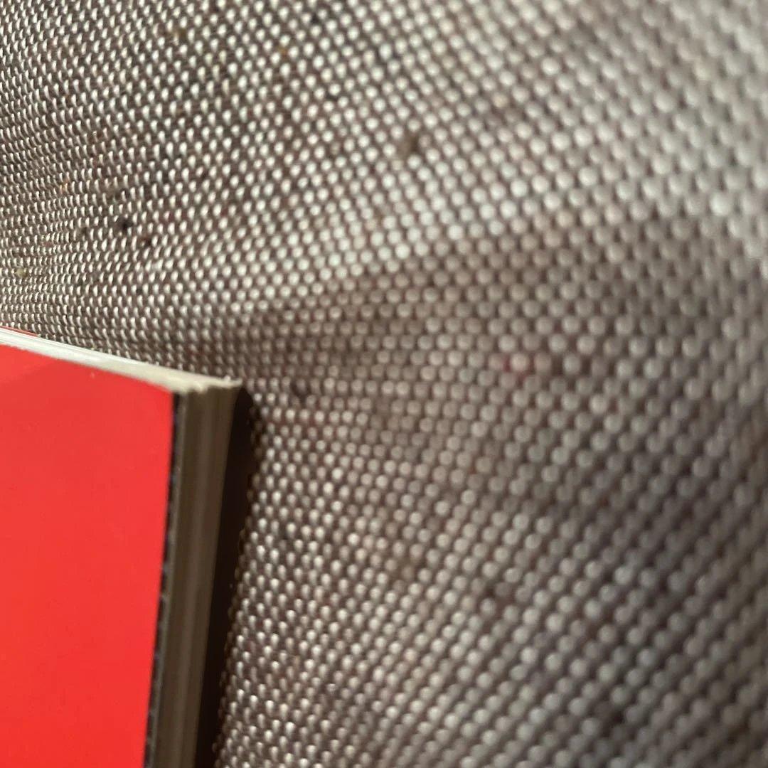 Supreme Book (2005 A/W) ステッカー付ムック本