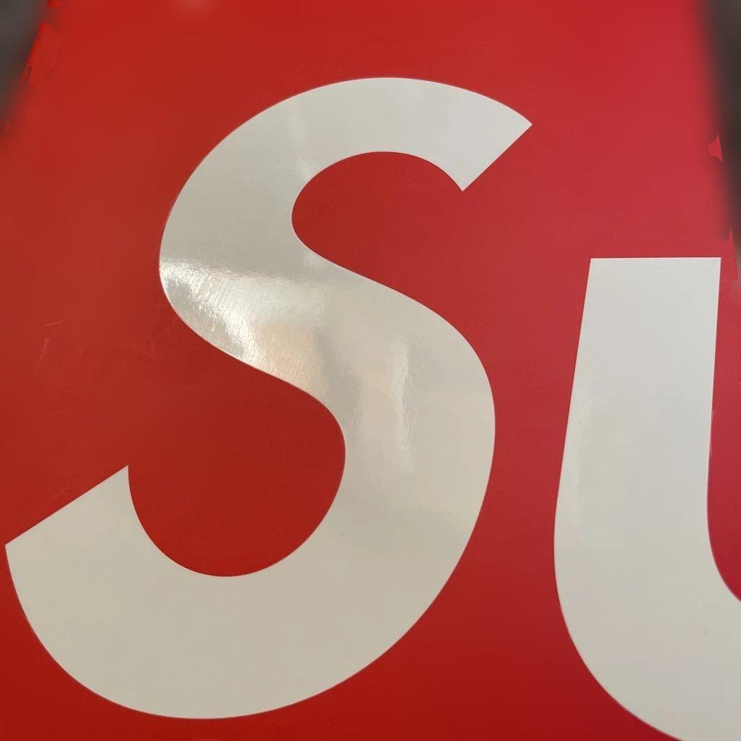 Supreme Book (2005 A/W) ステッカー付ムック本